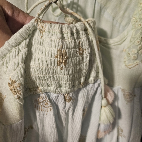 Maxi Dress - Picture 4 of 8